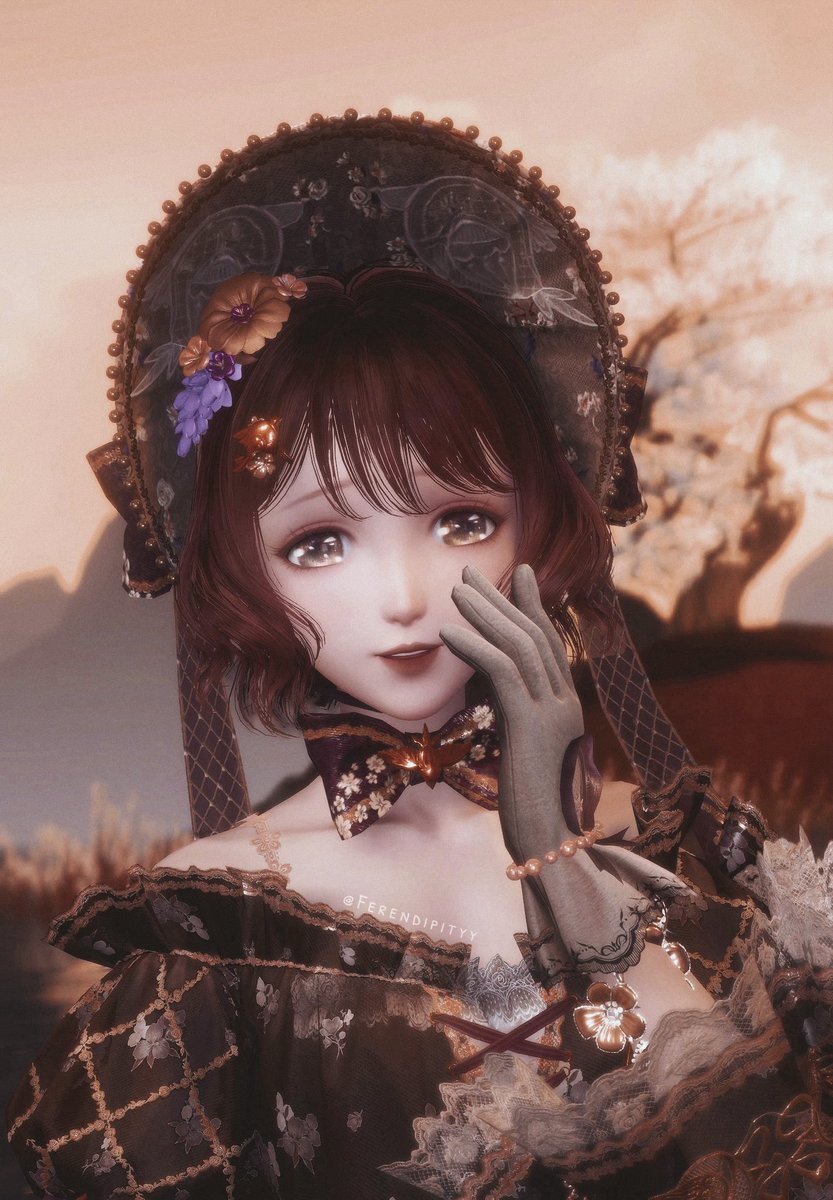 Ferendipityy's tweet photo. :¨·.·¨:
 `·..·‘✮ ⋆ ˚｡ ⋆｡°✩

#InfinityNikki #インフィニティニキ https://t.co/Q1mWJAyqUs