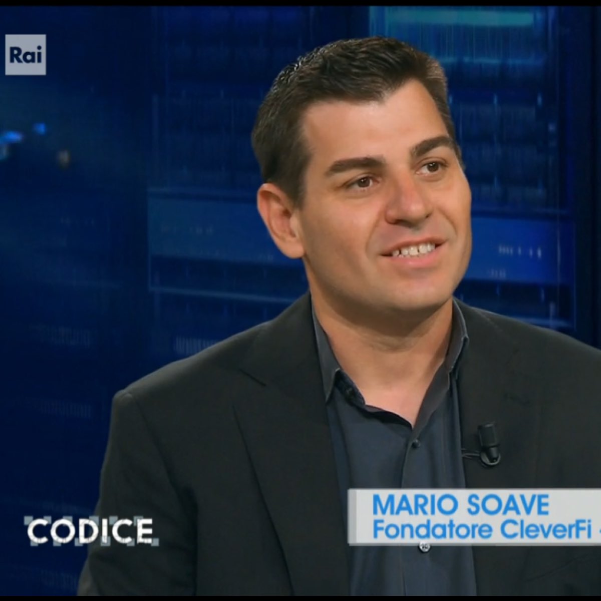 Clever Fi tweet media