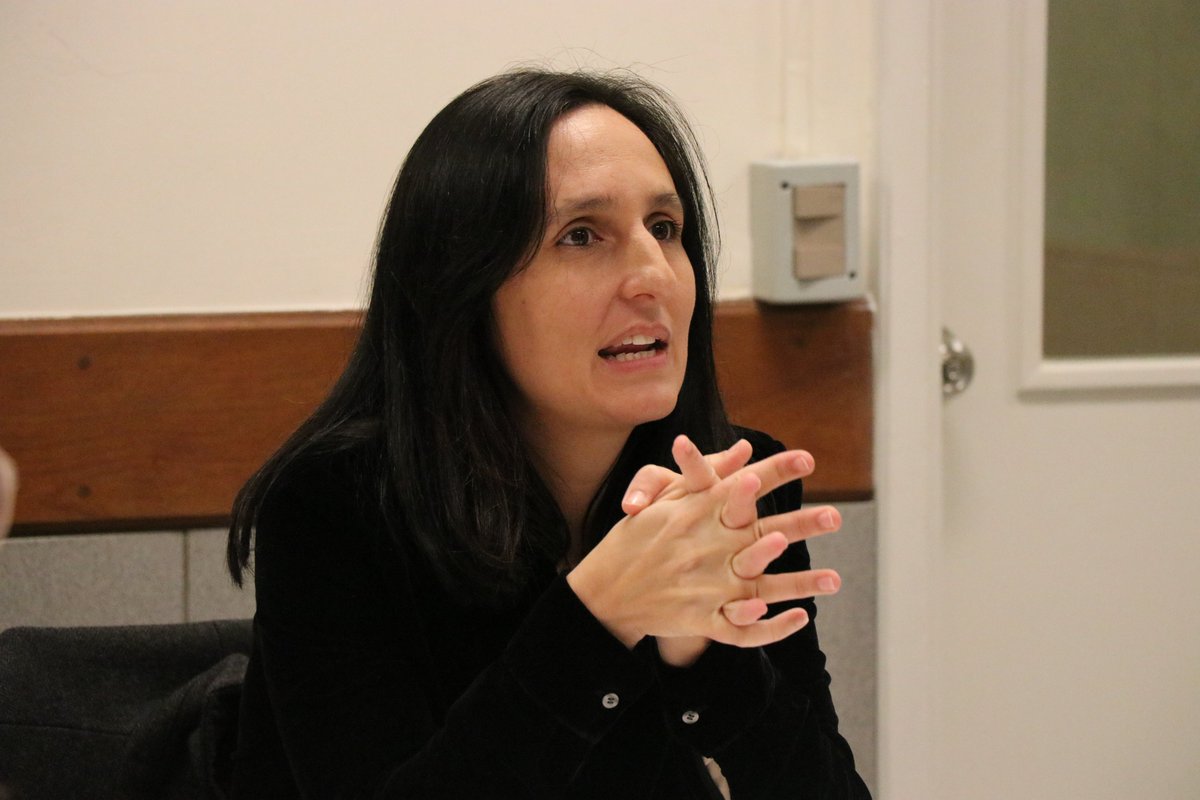 C4D en la UM tweet media