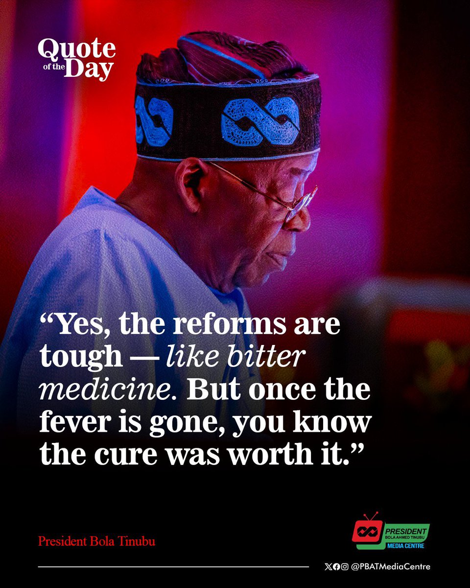 If Bola Ahmed Tinubu is your President, retweet and drop ur handle let's follow each other

Bola Tinubu follow train 🦇🦇🦇

Friday Progressive follow train