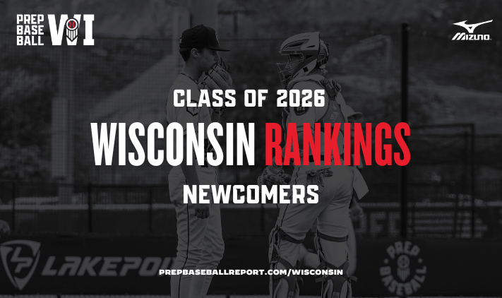 Prep Baseball Wisconsin tweet media