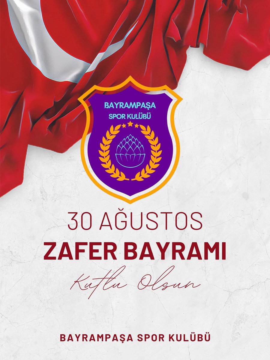 Ya İstiklal, Ya Ölüm" 

Başbuğ Gazi Mustafa Kemal Atatürk ve Kahraman Türk Ordusuna,

Sevgiyle, saygıyla, minnetle.

#30AğustosZaferBayramı 🇹🇷