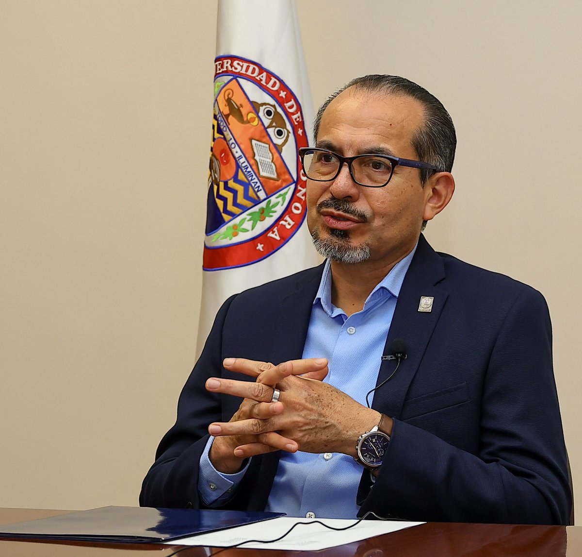A través de la dirección de Campus Hermosillo, la Universidad de Sonora continúa con el programa de apoyo al transporte dirigido a los estudiantes del Poblado Miguel Alemán reforzando el compromiso con la equidad educativa: unison.mx/nota/?idnoti=3…