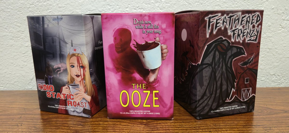 𝔇𝔯𝔓𝔢𝔯𝔯𝔶𝔉𝔞𝔩𝔩𝔰 (DrPerrysCoffee) tweet media