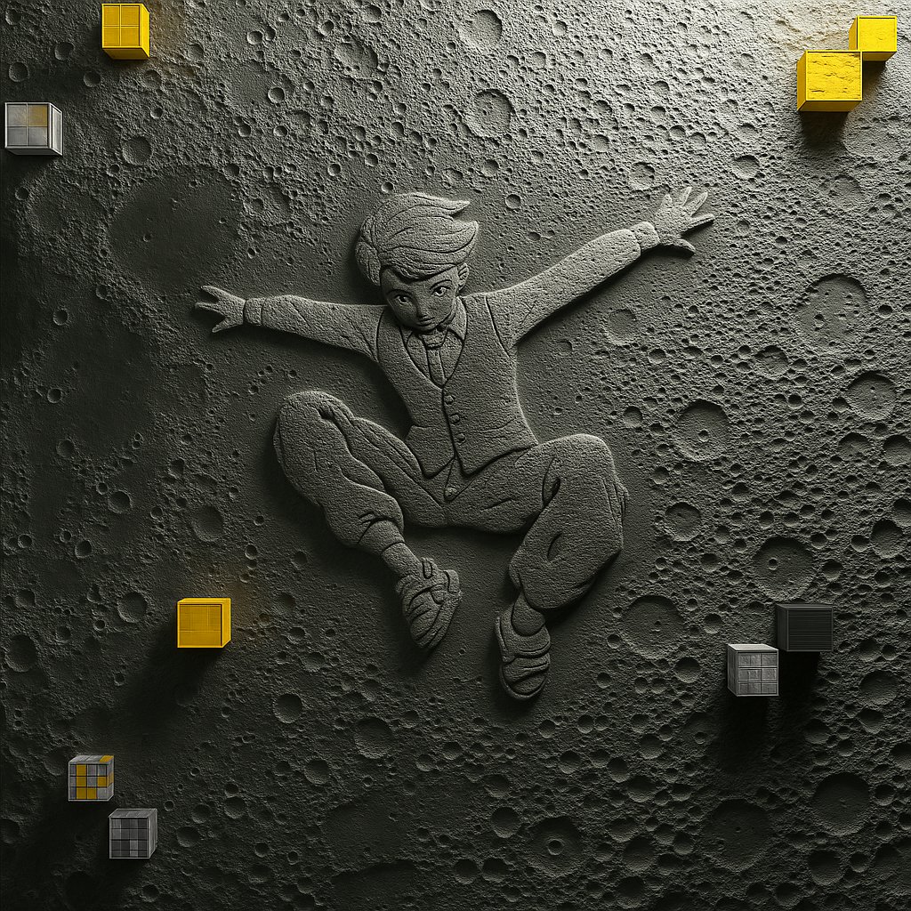 Proud to be part of the @BNBChain journey 🔶 #BNBChainTurns5