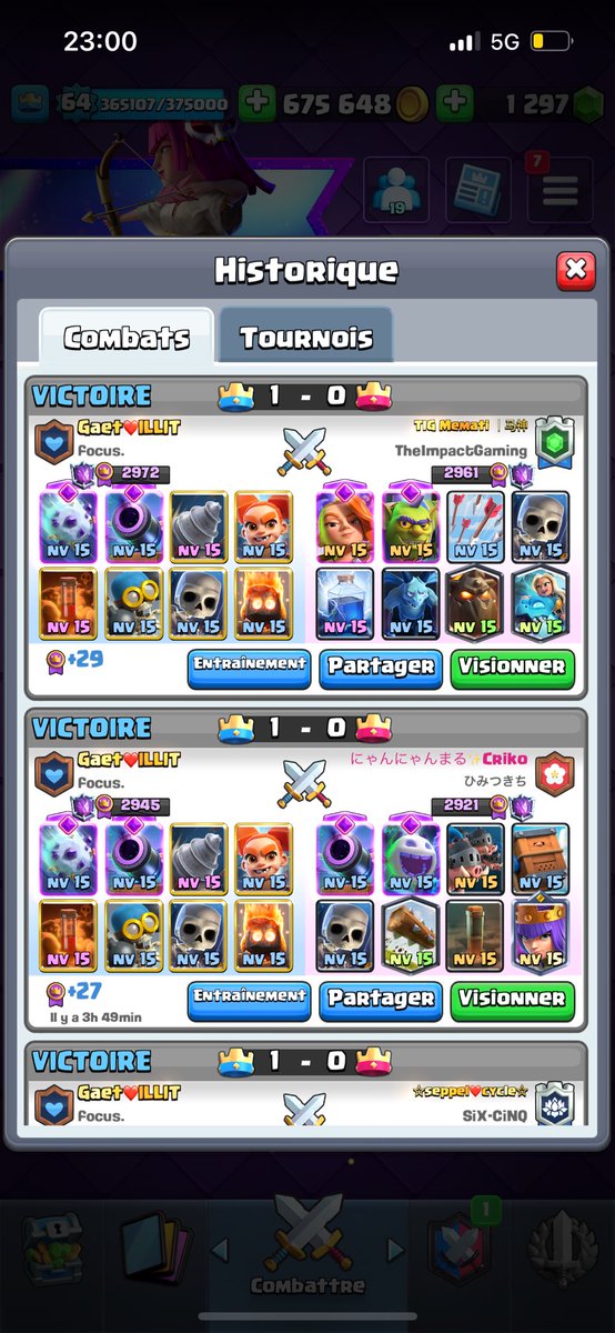 this deck is so good