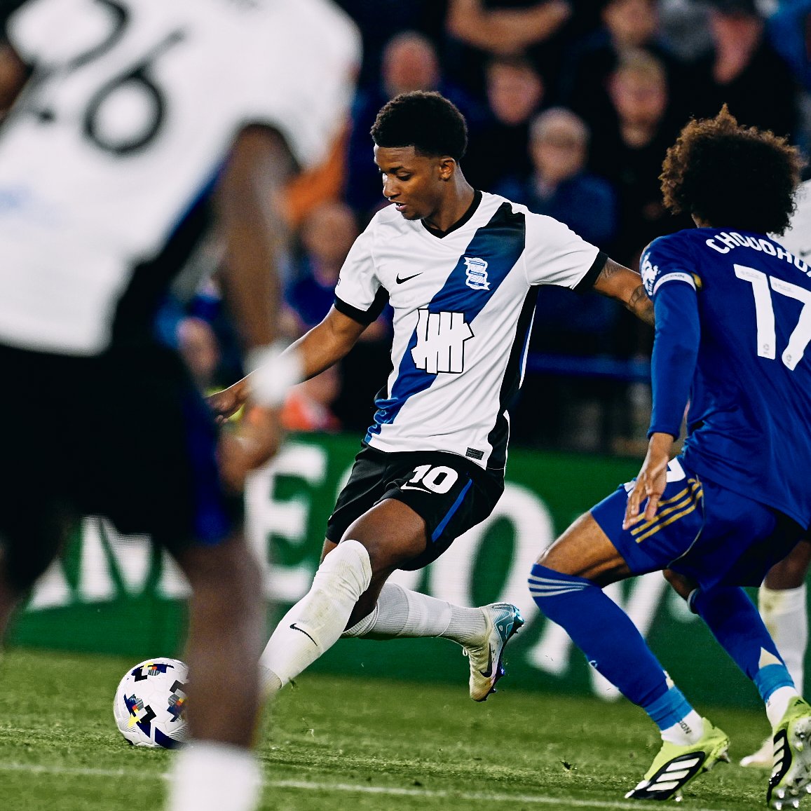 Birmingham City FC 🇧🇷 (@bcfcpt) on Twitter photo 🖥️ O <a href="/BCFC/">Birmingham City FC</a> sofreu a 1°derrota na <a href="/SkyBetChamp/">Sky Bet Championship</a> 25/26. Mas é bem verdade que os Blues jogaram melhor do que os donos da casa, mas o futebol é bola na rede. Hoje não faltou empenho, mas faltou ser mais objetivo. #VamosBlues #BCFC #LEIBIR 🖥️ O <a href="/BCFC/">Birmingham City FC</a> sofreu a 1°derrota na <a href="/SkyBetChamp/">Sky Bet Championship</a> 25/26. Mas é bem verdade que os Blues jogaram melhor do que os donos da casa, mas o futebol é bola na rede. Hoje não faltou empenho, mas faltou ser mais objetivo. #VamosBlues #BCFC #LEIBIR