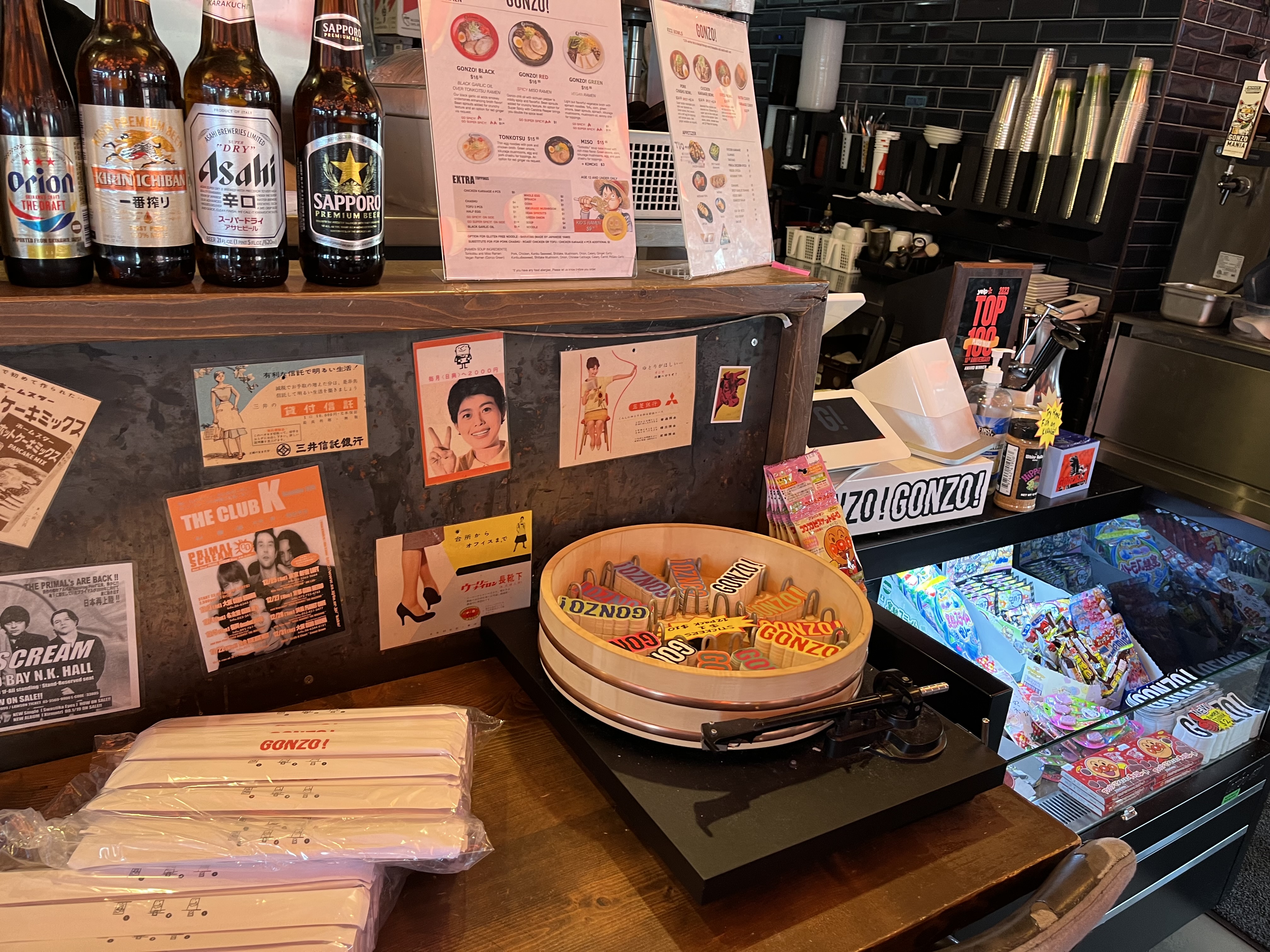 ラーメン Oisix]一風堂監修！豆乳仕立ての豚骨ラーメン｜楽天マート