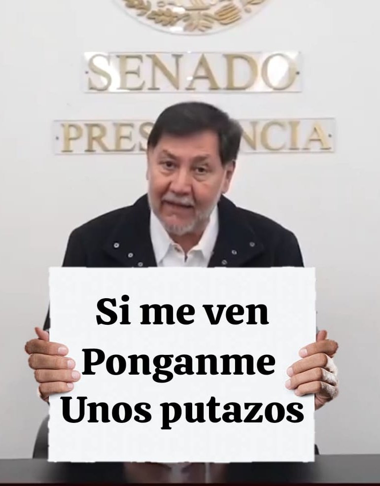 jcarlosnv23's tweet photo. @LuisCardenasMx Trabajó?
Es sarcasmo verdad?
He visto más resultados viendo hacer caca a un perro,que lo que sea que hacía el inbañable @fernandeznorona https://t.co/SaWYaCdXRo