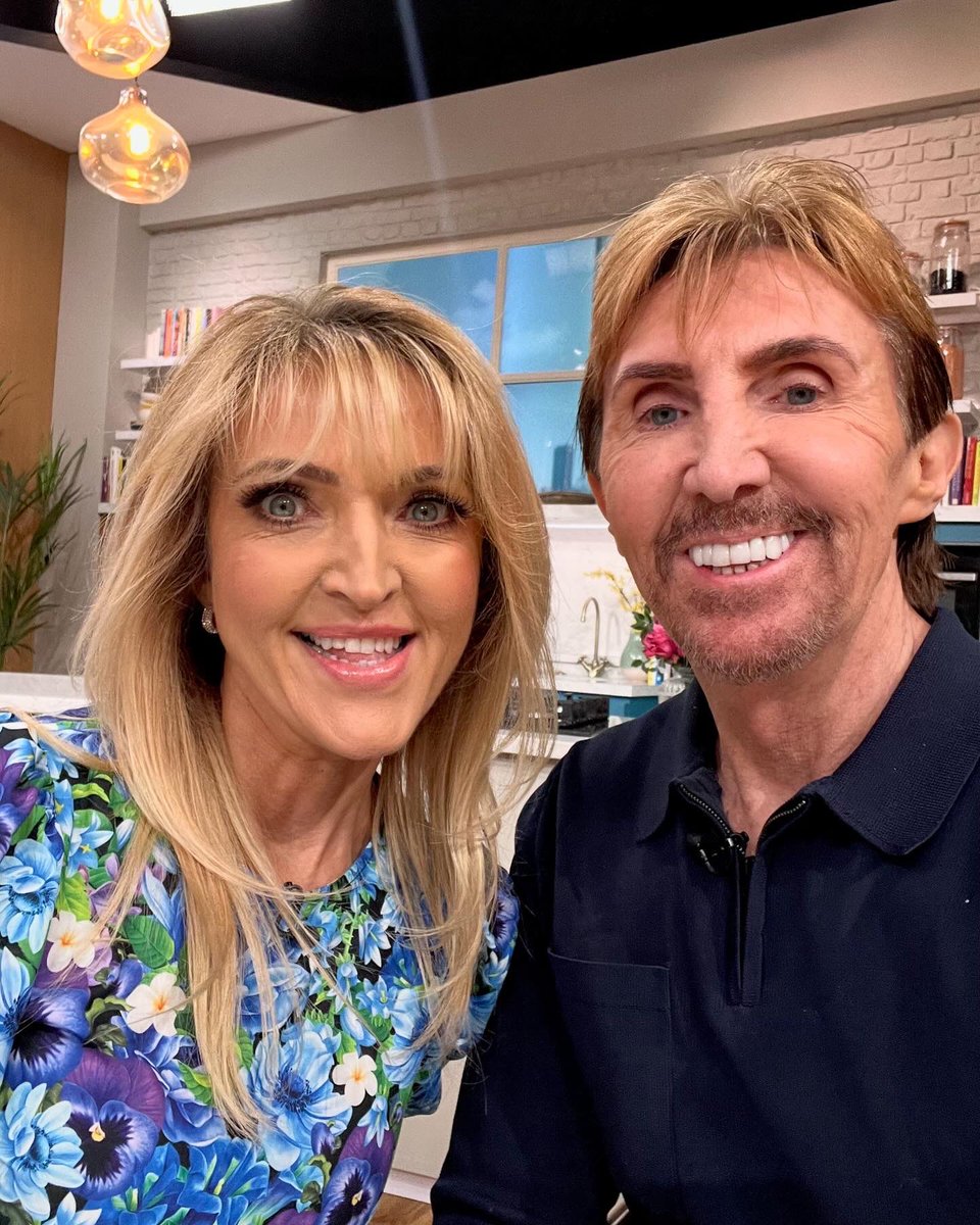 Want to feel old? This is Dollar now #TOTP