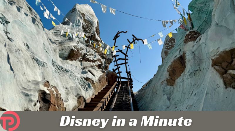 ICYMI:Disney in a Minute: What is a Chicken Exit? touringplans.com/blog/disney-in…