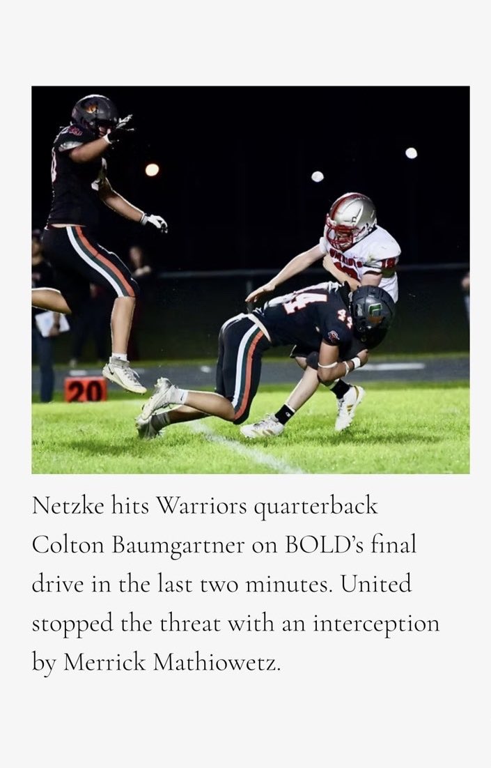 Keeyan Netzke tweet media