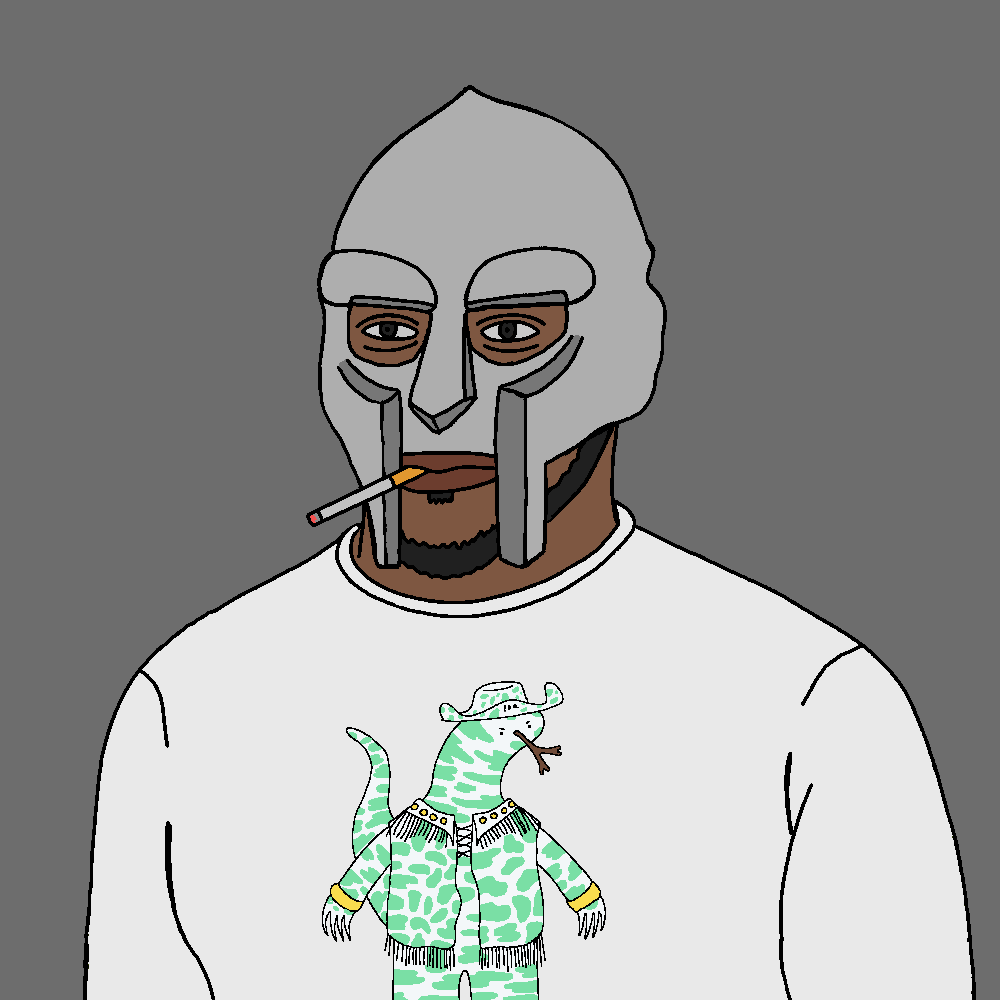 MF Doom Mythfit Fkr 😎🦎
<a href="/clokdhd/">The Myth🍋</a> <a href="/tezzardz/">Tezzardz</a>