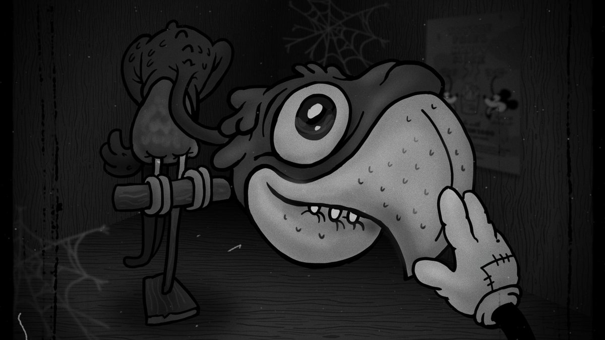 I’m now on a weekly essay schedule over on 9000 Dimensions. I dropped my latest one a few days early due to the holiday weekend.

Paid subscribers are getting my hot takes on 3 of the most hyped upcoming indie games below the paywall. Don’t miss out.