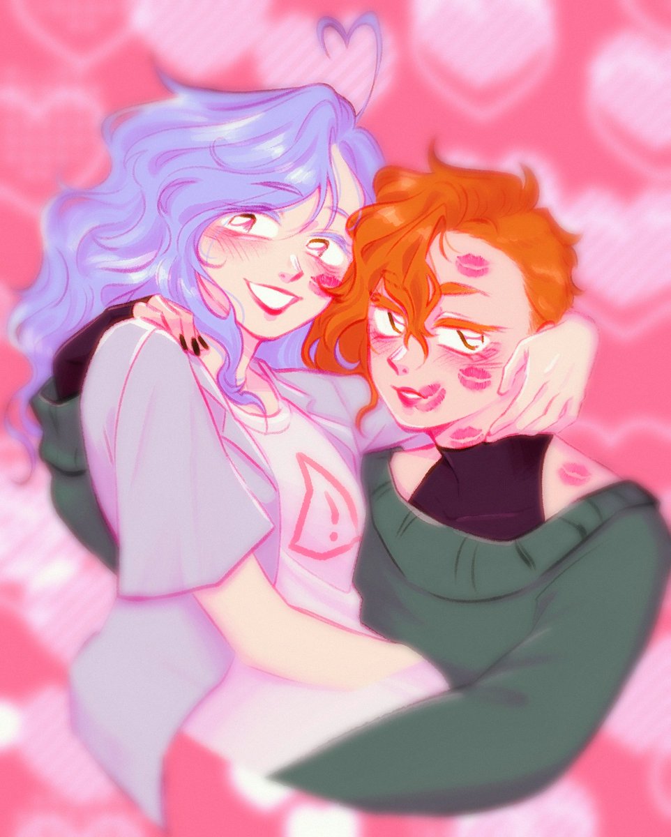 Qaara_06's tweet image. don&apos;t think i forgot about yuri soft mod
#fnf #softmodfnf