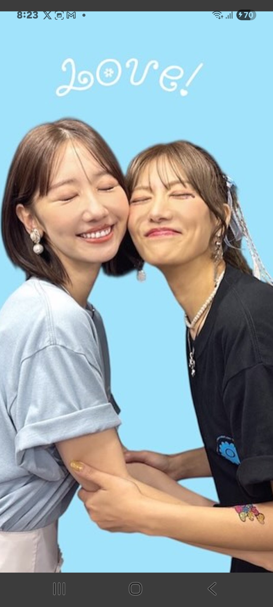 こゆきとさせていただきます！ こゆき (@koyuki_ya) / X