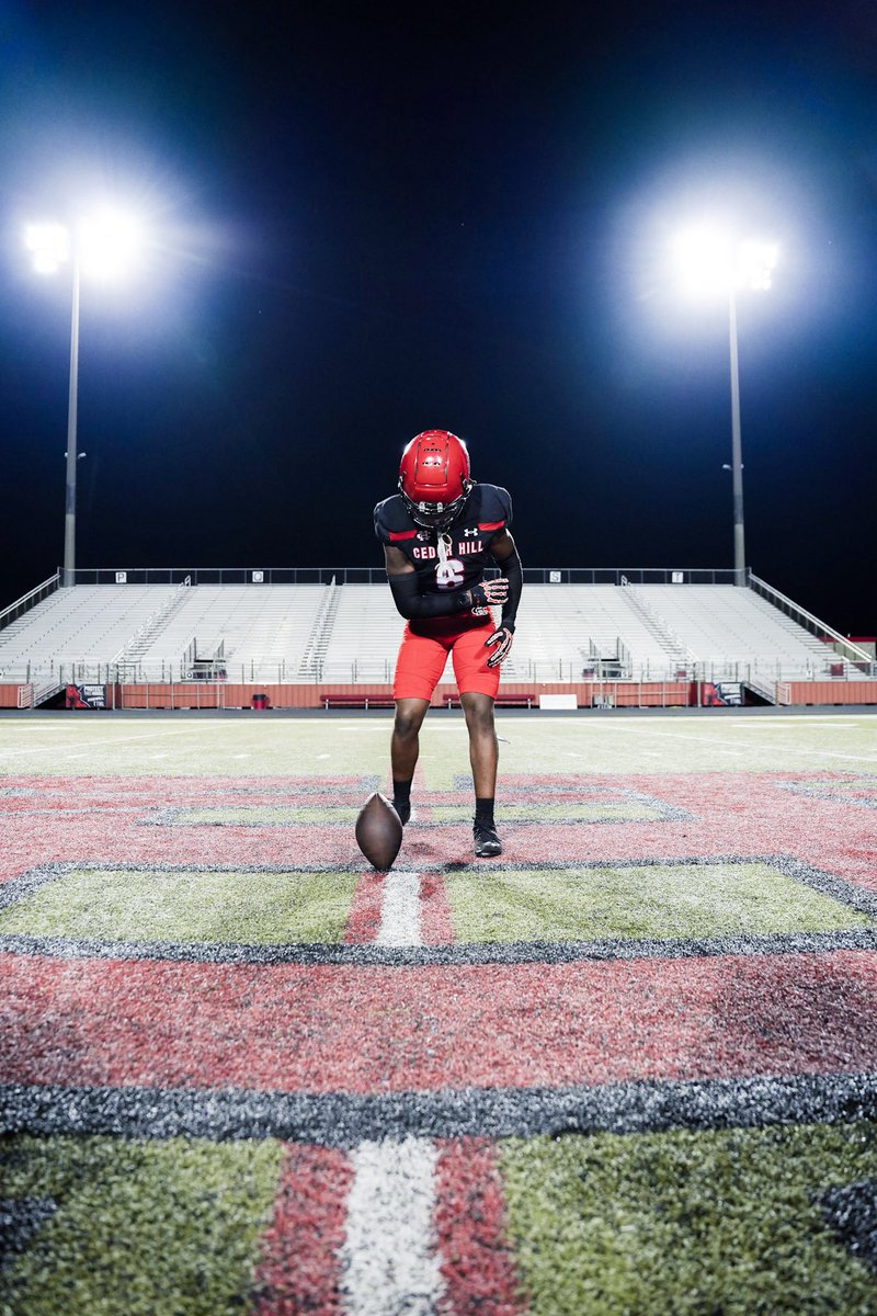 Last first game let’s do it #GodsPlan