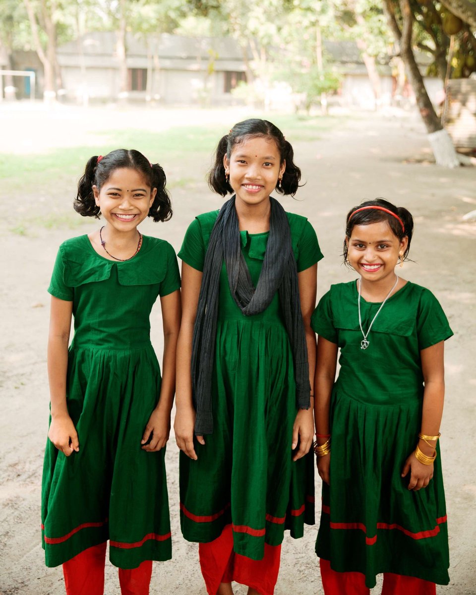 remembernhu's tweet image. These sweet girls in one of our Bangladesh homes have already overcome so many challenges in their short lives. We are so proud of the steps they have taken in a Prevention Home.  You can support bright futures through sponsorship today: RememberNhu.org/Sponsor-A-Chil…