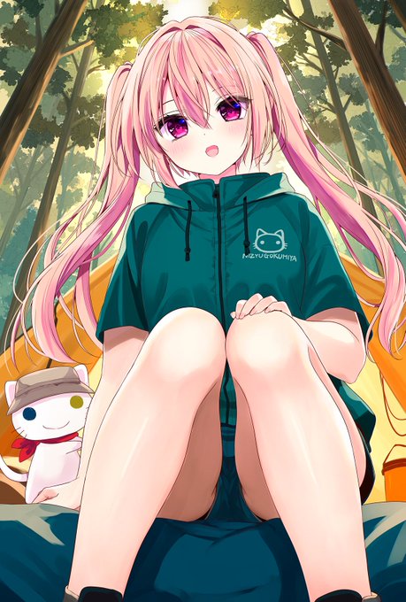 #今月描いた絵を晒そう

🐻‍❄️差分イラストはこちら
https://t.co/XC0KoXyNIb 