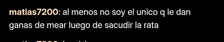 mcsrh chatters tweet media