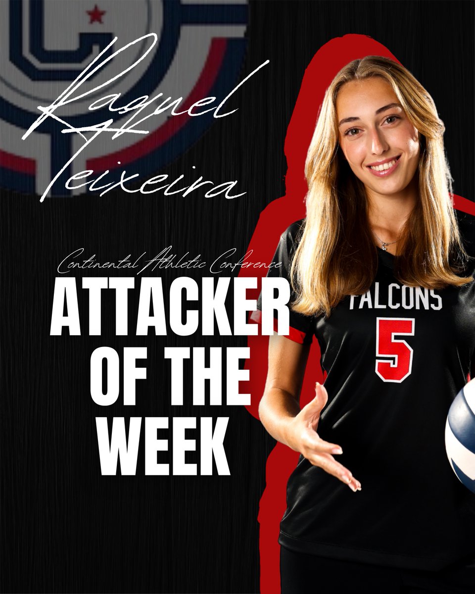 Florida College Volleyball tweet media