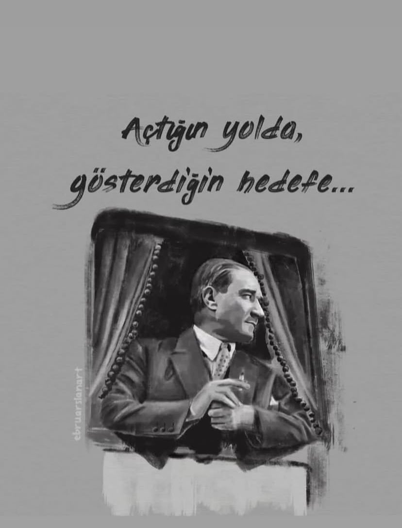 Sonsuza dek, izinde…♾️🫀