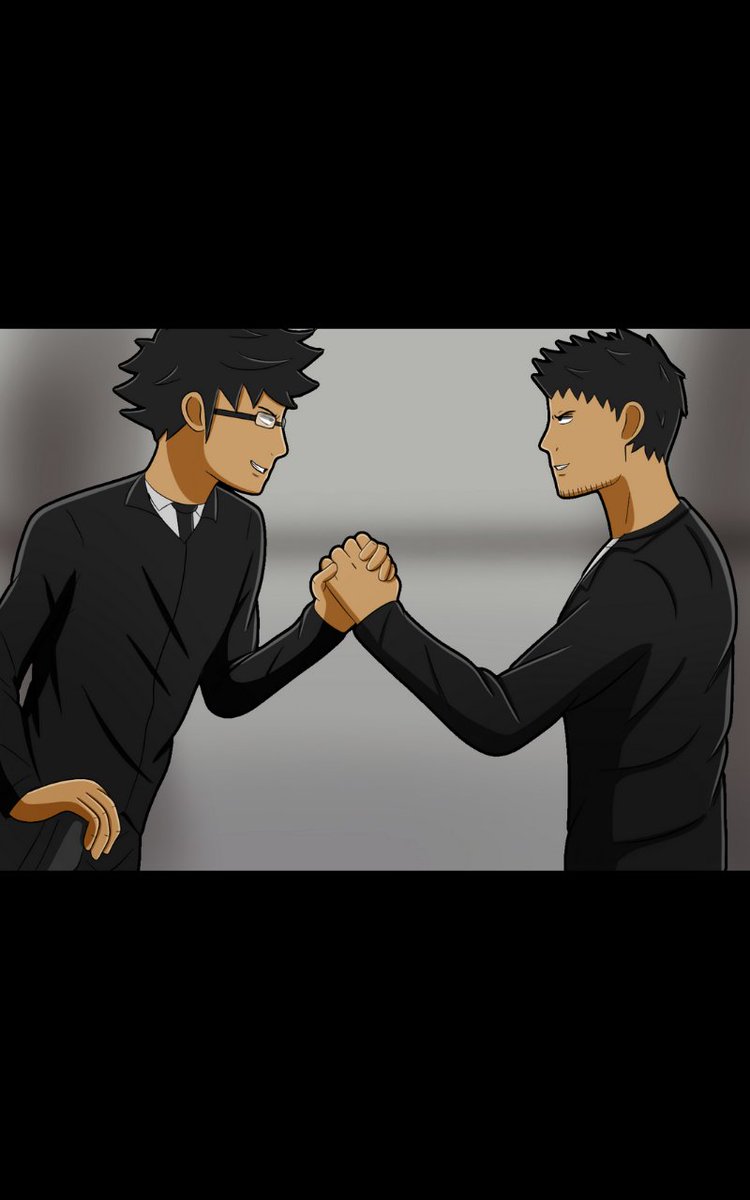 CoexistenceTheSeries (@coexistencesaga) on Twitter photo Mathew Ford and Jorge Ford panel preview for Episode 8.
Coexistence is an alien romance/action webcomic.
Read it free <a href="/webtooncanvas/">WEBTOON CANVAS</a> <a href="/globalcomix/">GlobalComix</a> <a href="/NamiComi/">NamiComi: Comics & Manga Platform</a> <a href="/tapas_app/">Tapas</a>
#scifi #comic #digitalartwork #coexistencecomic #oc #alienromance #promo #digitalillustration #webtoon Mathew Ford and Jorge Ford panel preview for Episode 8.
Coexistence is an alien romance/action webcomic.
Read it free <a href="/webtooncanvas/">WEBTOON CANVAS</a> <a href="/globalcomix/">GlobalComix</a> <a href="/NamiComi/">NamiComi: Comics & Manga Platform</a> <a href="/tapas_app/">Tapas</a>
#scifi #comic #digitalartwork #coexistencecomic #oc #alienromance #promo #digitalillustration #webtoon