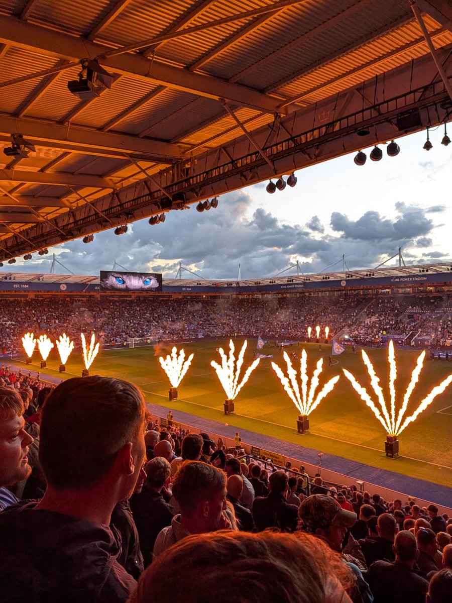 Wasn’t our day! But that’s football, regroup and on to the next 

As always UTFB 💙

#BCFC