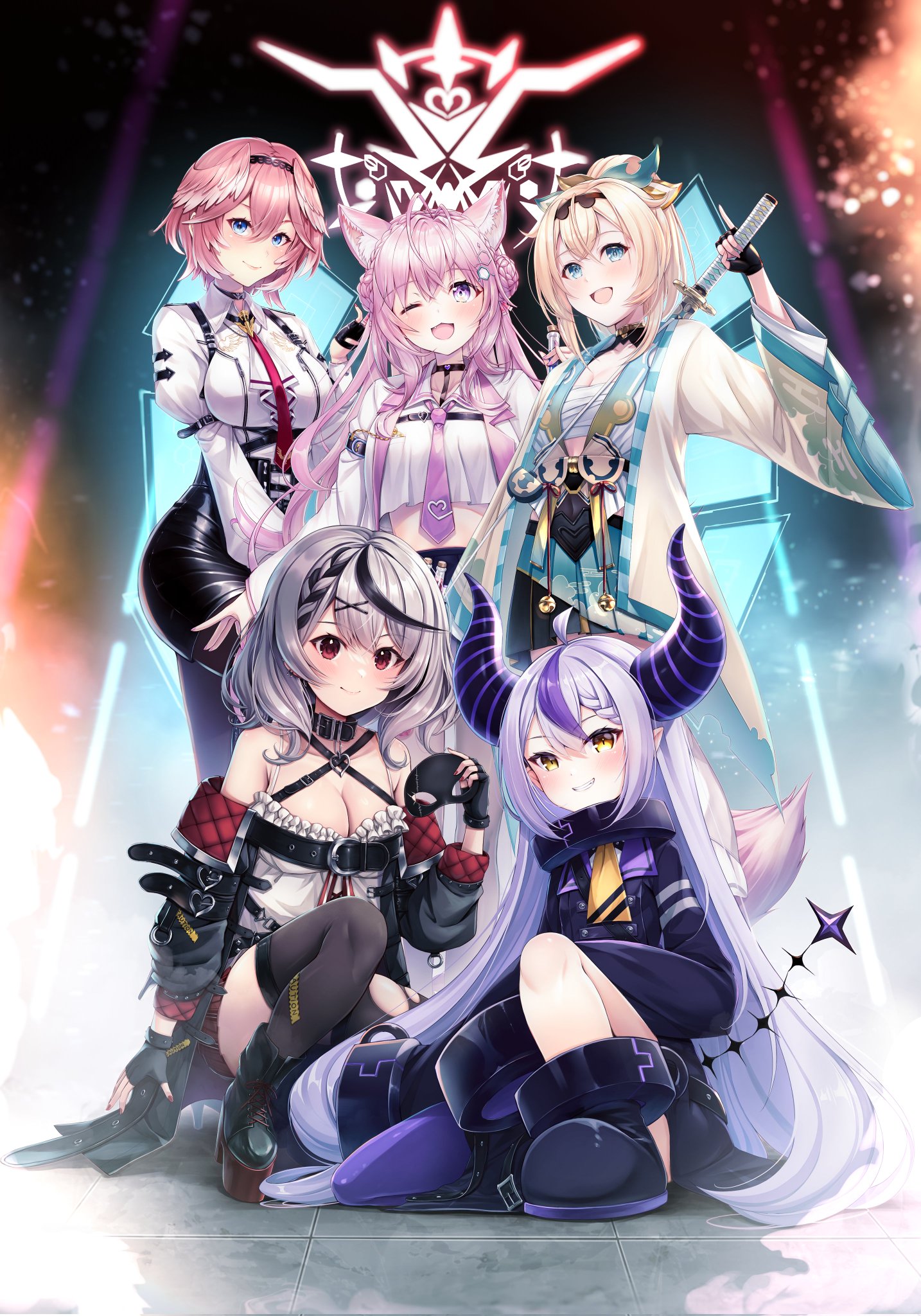 l水無月l🍃⚒️❄@フォロバ95% on X: 