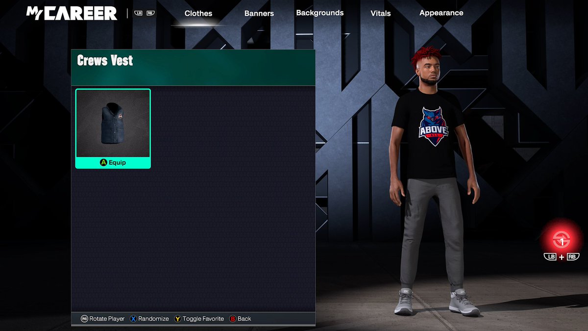 Double H tweet media