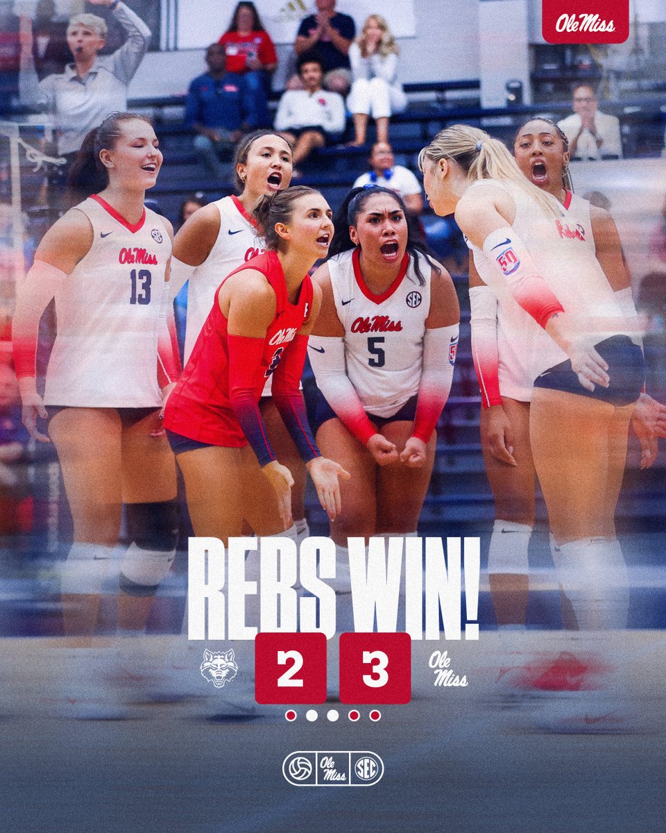 HOW'S THAT FOR A SEASON OPENER 👏