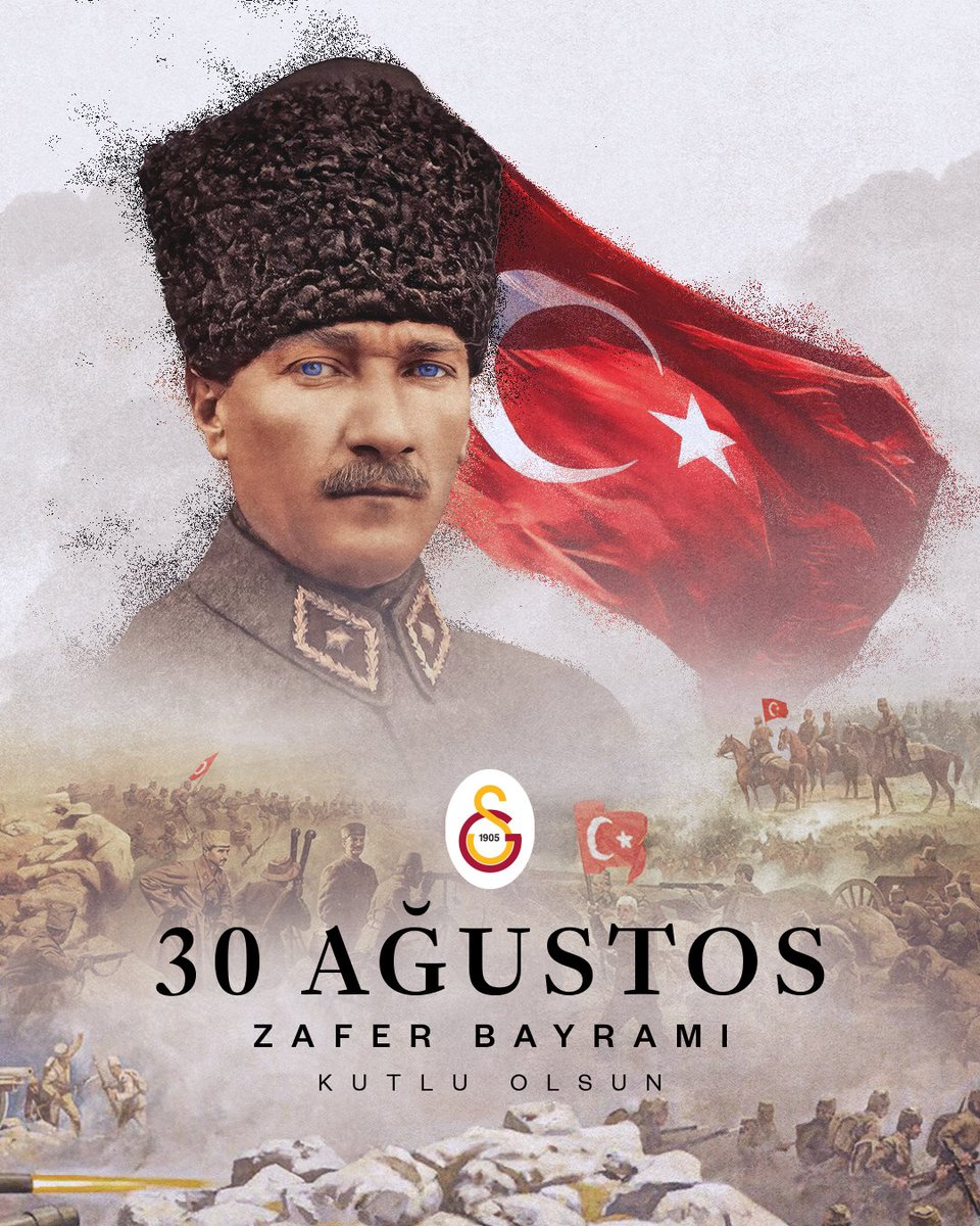 En büyük Bayramdır...