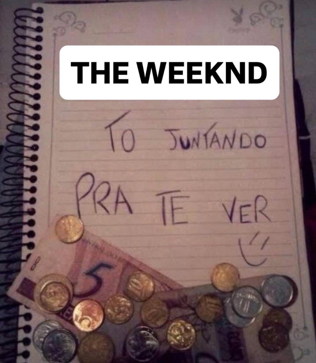 SiteTheWeekndBR's tweet image. 