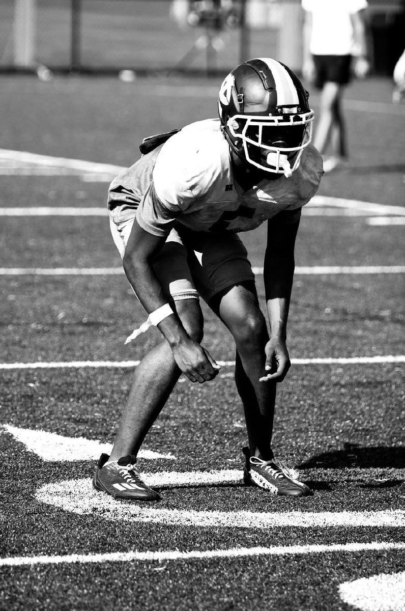 Get ya popcorn ready tomorrow at 2:30 on YouTube <a href="/TritonNation/">Iowa Central Football</a> #straps🦅