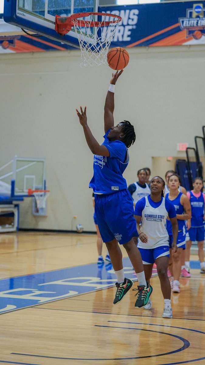 🪣🪣🪣

#GoPioneers