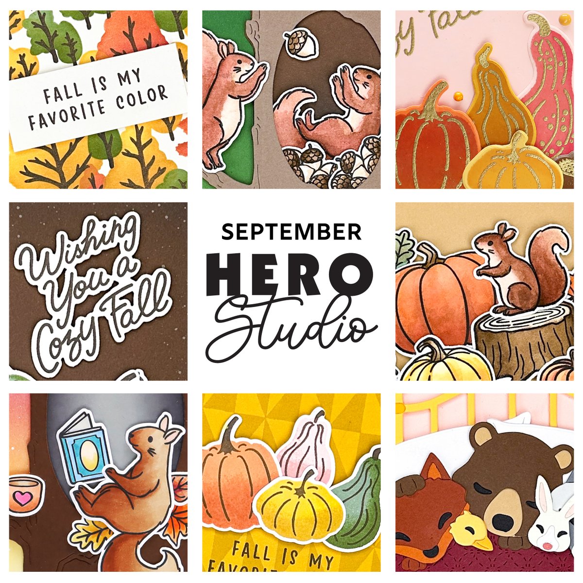 Hero Arts tweet media
