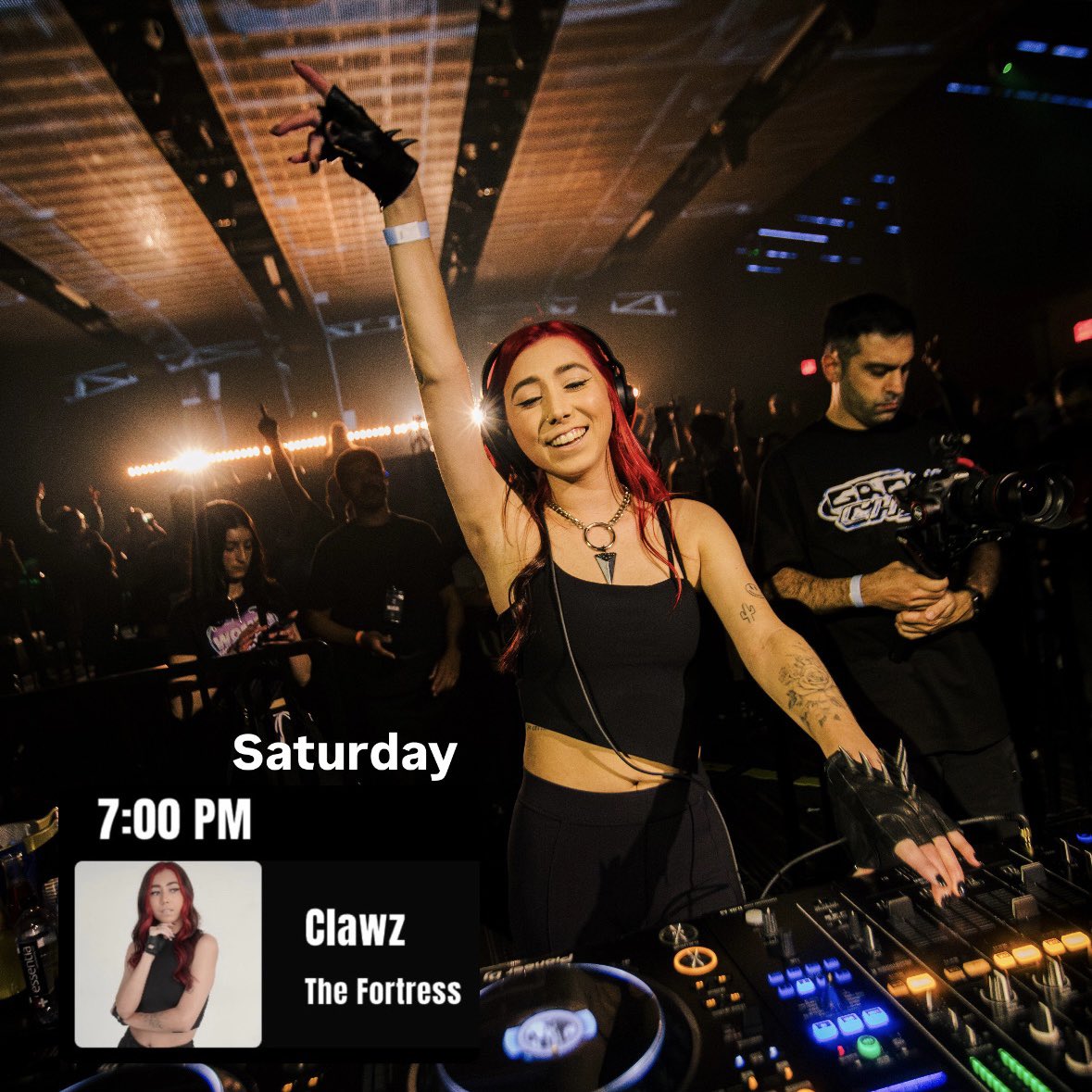 Group Chat tweet media