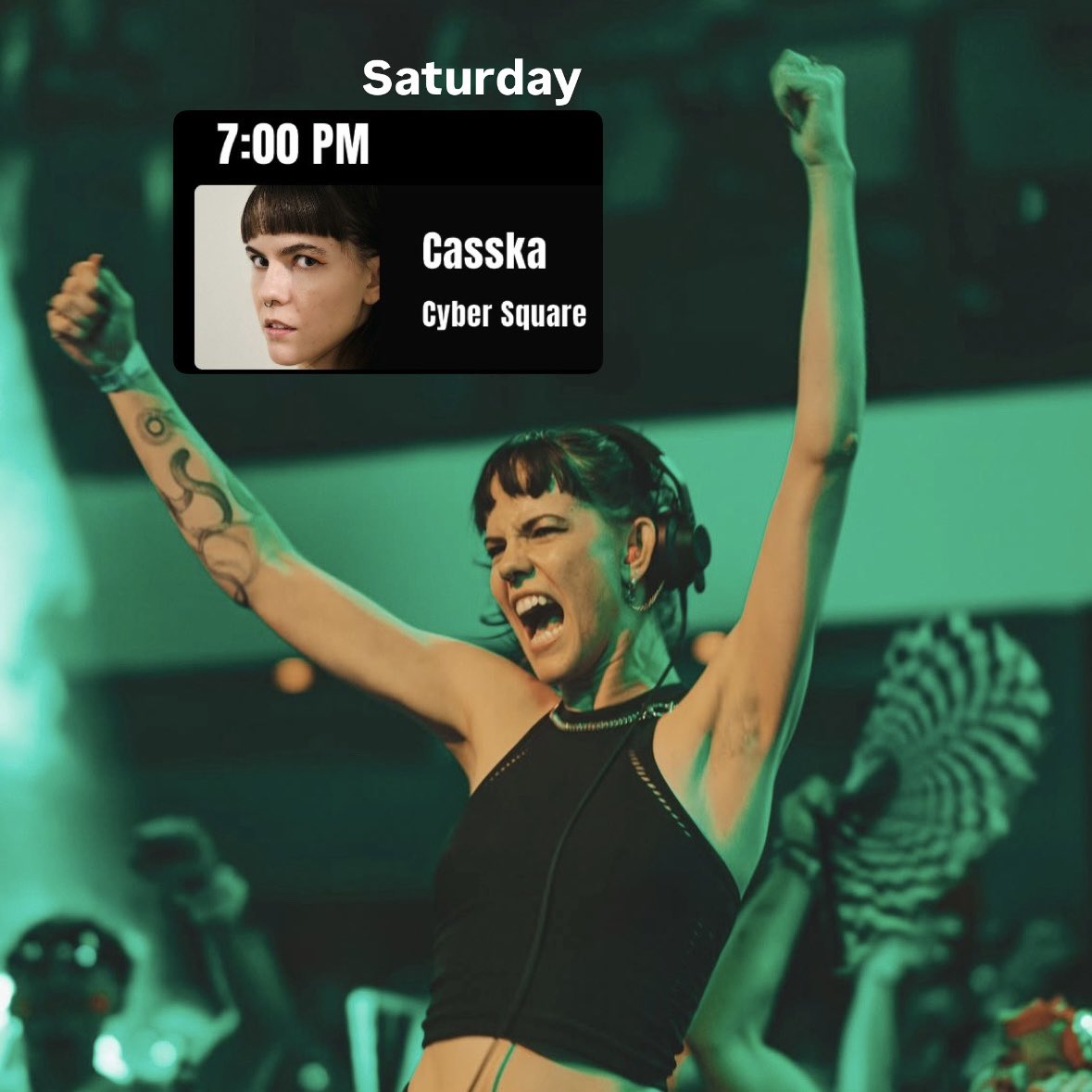 Group Chat tweet media