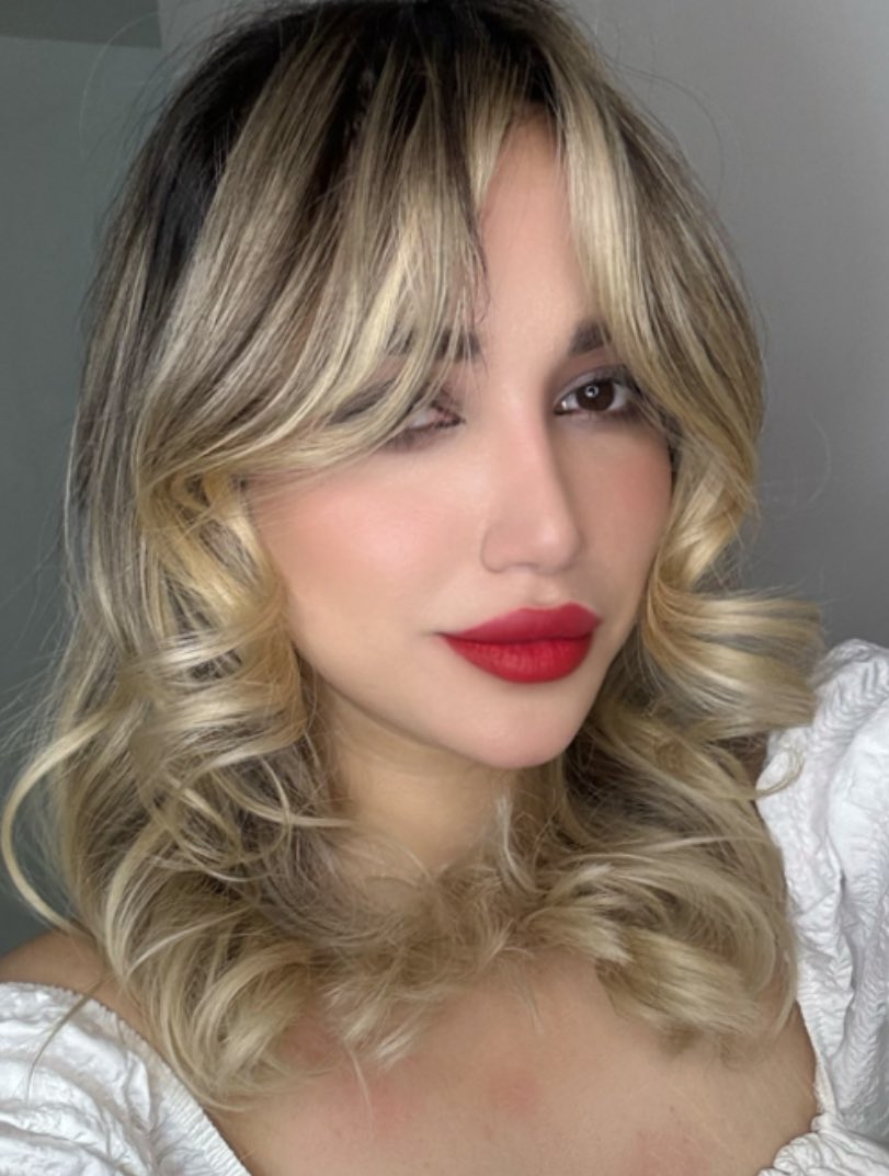 nilsonbyniloo's tweet image. شباهت یه سیدنی ؟
من نمیگم شماها میگید