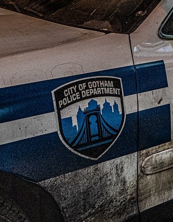 DCU Alert (@dcualert) on Twitter photo First official look at the Gotham Police Department logo revealed on the set of ‘CLAYFACE’!
(via <a href="/TomMCJL/">TomMCJL</a>, <a href="/DCFilmNews/">DC Film News</a>, & <a href="/NexusPointNews/">Nexus Point News</a>) First official look at the Gotham Police Department logo revealed on the set of ‘CLAYFACE’!
(via <a href="/TomMCJL/">TomMCJL</a>, <a href="/DCFilmNews/">DC Film News</a>, & <a href="/NexusPointNews/">Nexus Point News</a>)