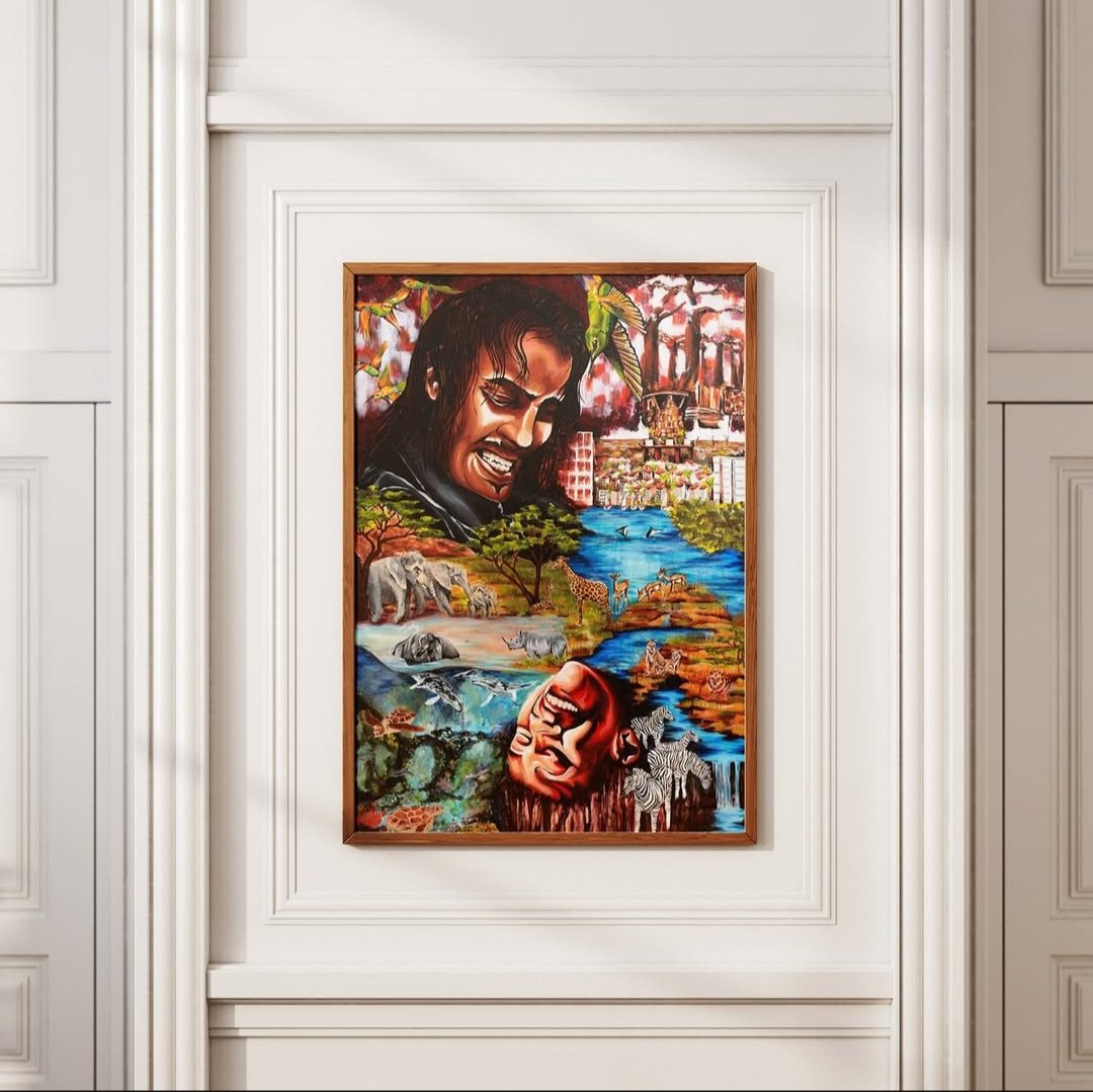 GuideTheArtist's tweet image. _08.2022

"Soul Dance"

The soul dances to harmony’s tune,
seeking unity in each sweet croon,
the magic of truth, ever so pure,
embraced by love, gentle and sure.

#soulfuljourney 
#harmonyinmotion 
#transcendentbeauty