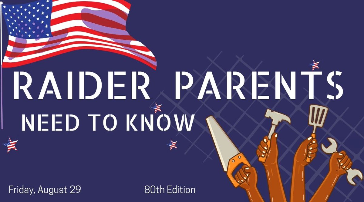 Appling Middle School tweet media