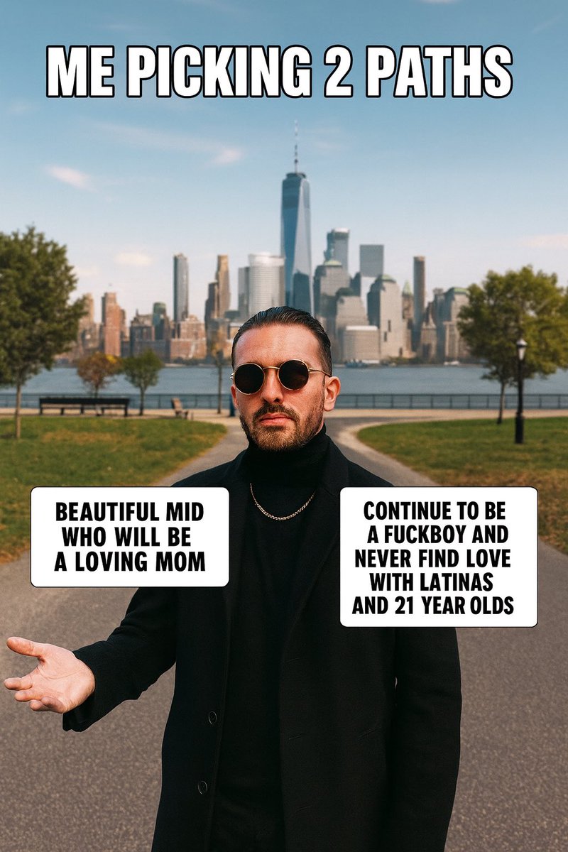 Murray Hill Guy tweet media
