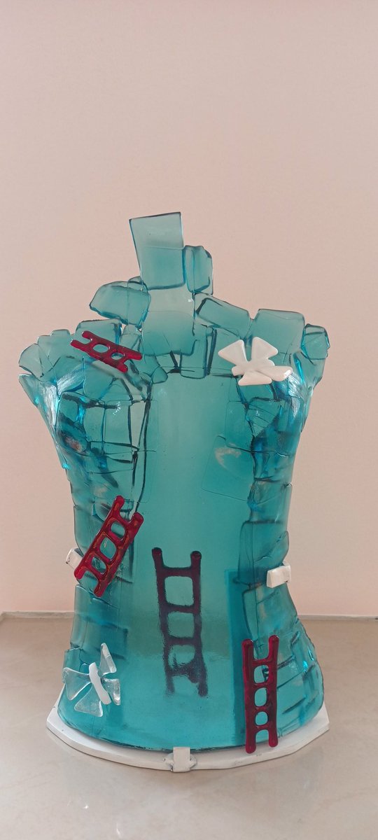 👀 ¡Último domingo de agosto!
¿Ya viniste a conocer nuestra nueva sala y la expo temporal? 🖼️✨

Este 31 de agosto abrimos con horario extendido:
🕘 9:00 a.m. – 6:00 p.m.
¡Te esperamos!