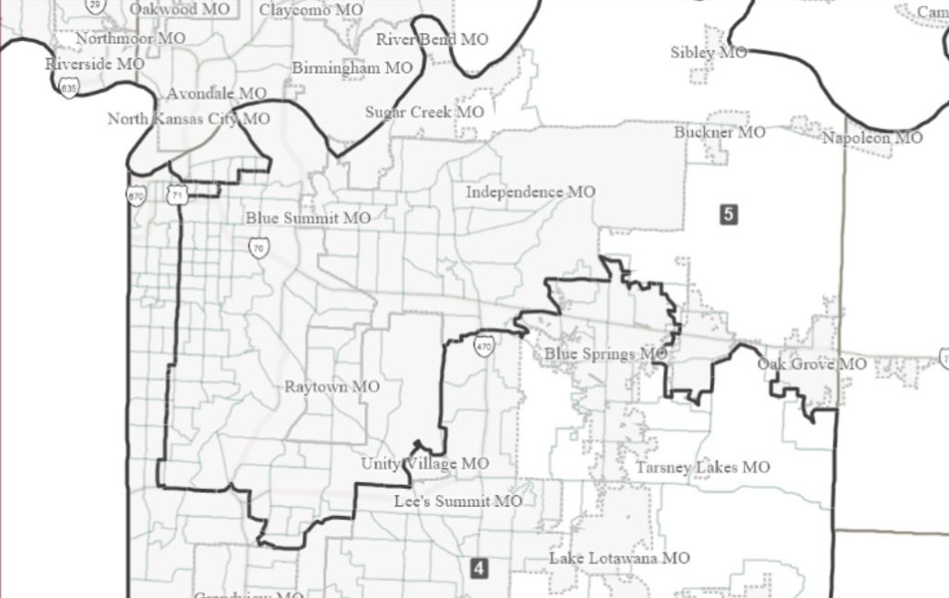 .<a href="/GovMikeKehoe/">Governor Mike Kehoe</a> makes it official just before 4:30pm the Friday before Labor Day weekend.

Missouri is entering the national redistricting fray. 

Here are the first looks at the proposed congressional map that slices KC into 3 districts.

Special session begins Wednesday.

<a href="/kmbc/">KMBC</a>
