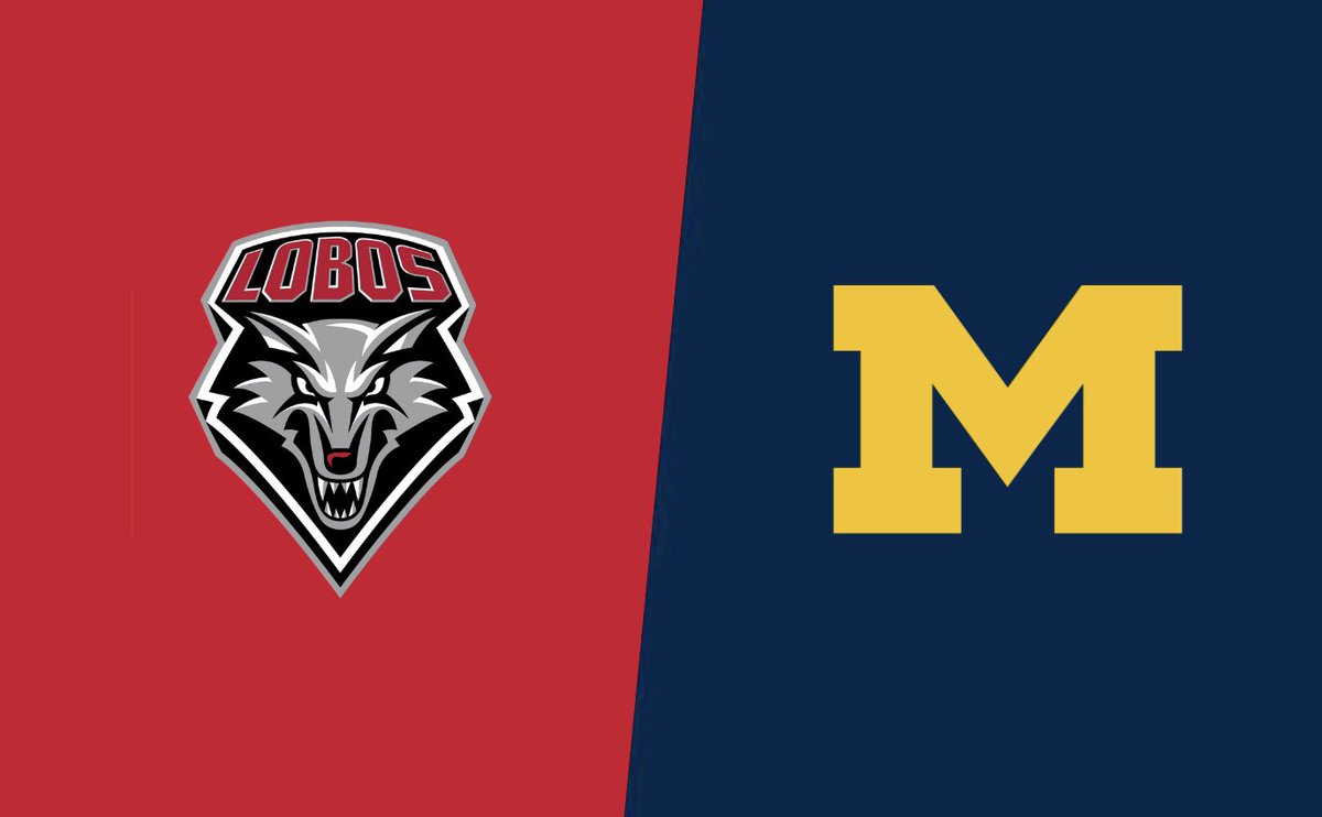 Michigan fans, it’s about that time 🔊 

I need your FINAL score predictions: