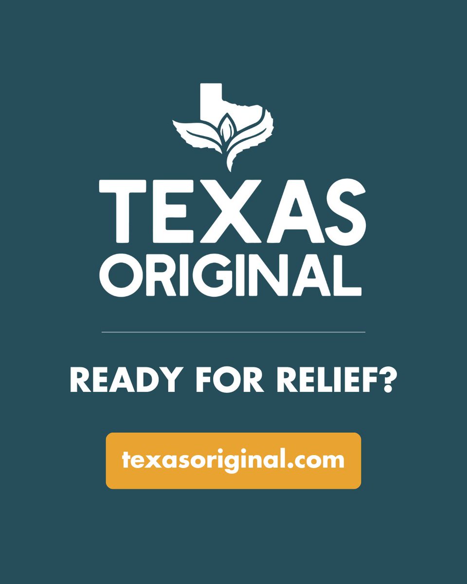 Texas Original tweet media