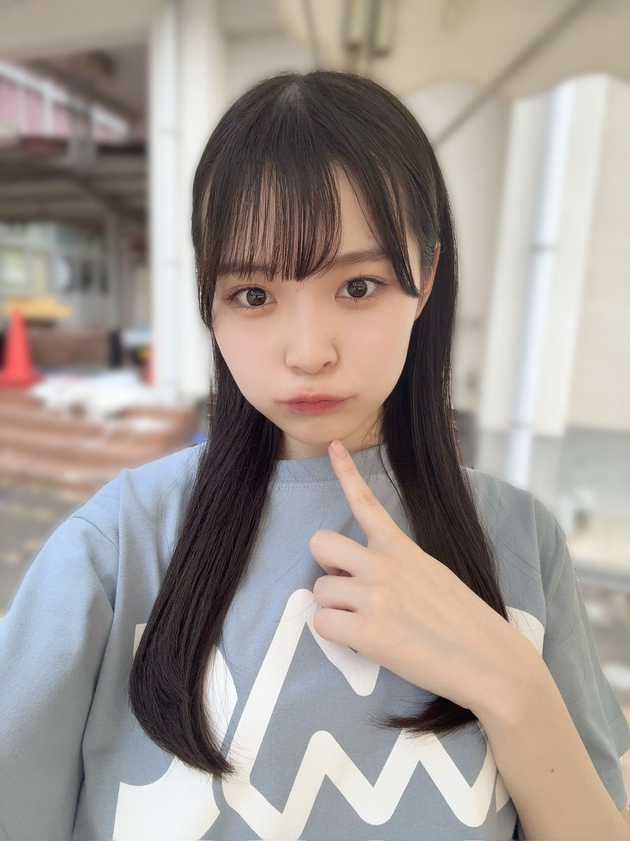 澁谷 愛紗南(NMB48 10期研究生) (@Asanya_48_) / X