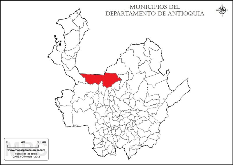 corpades's tweet image. #Atención #AlertaMáxima en #SosItuango por fuertes combates.
Anoche y hasta la madrugada de hoy, se reportaron intensos combates en los sectores de #Guacharaquero de la vereda #LaHonda, municipio de #Ituango. 
Desde @corpades, hemos denunciado los niveles de riesgo, las disputas…