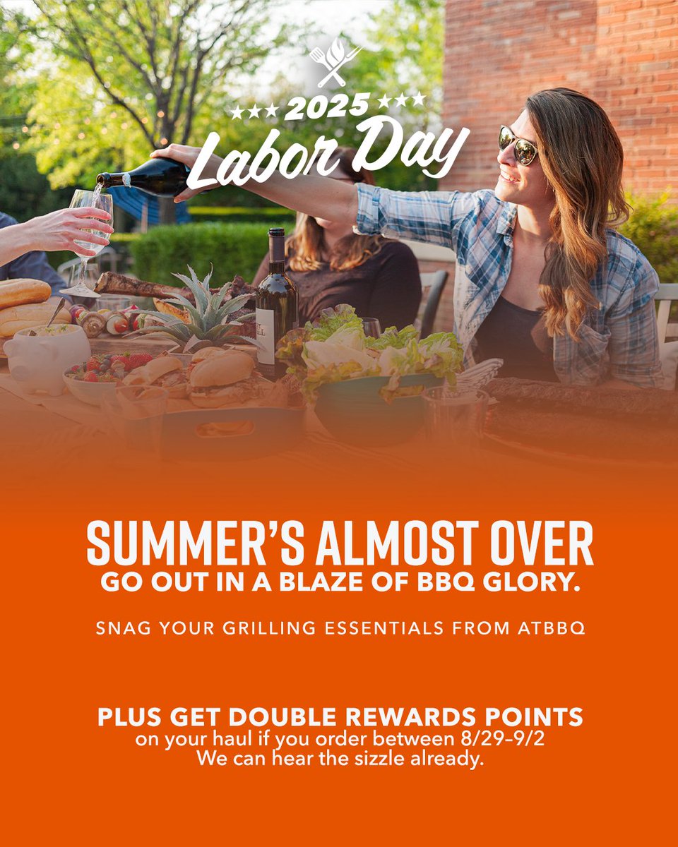 All Things BBQ tweet media